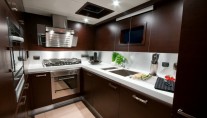 SEA BASS - Galley
